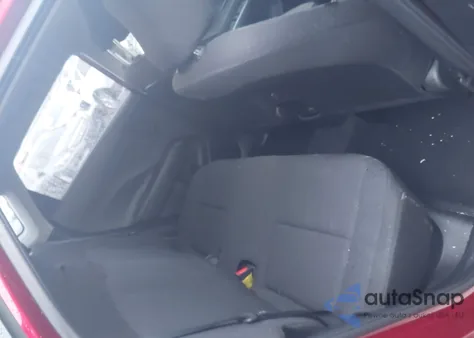 2024 Hyundai Kona Sel из США, поврежденный, VIN KM8HCCABXRU104704